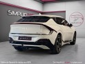 Kia ev6 229 ch gt line -- garantie 12mois -- occasion simplicicar valence - ksv  simplicicar simplicibike france