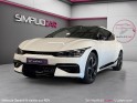 Kia ev6 229 ch gt line -- garantie 12mois -- occasion simplicicar valence - ksv  simplicicar simplicibike france