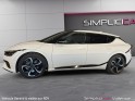 Kia ev6 229 ch gt line -- garantie 12mois -- occasion simplicicar valence - ksv  simplicicar simplicibike france