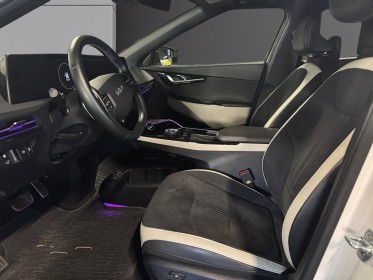 Kia ev6 229 ch gt line -- garantie 12mois -- occasion simplicicar valence - ksv  simplicicar simplicibike france