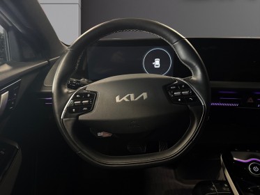 Kia ev6 229 ch gt line -- garantie 12mois -- occasion simplicicar valence - ksv  simplicicar simplicibike france