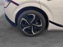 Kia ev6 229 ch gt line -- garantie 12mois -- occasion simplicicar valence - ksv  simplicicar simplicibike france
