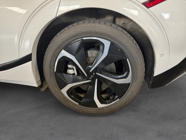 Kia ev6 229 ch gt line -- garantie 12mois -- occasion simplicicar valence - ksv  simplicicar simplicibike france