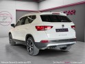 Seat ateca 1.5 tsi 150 ch act start/stop dsg7 4drive xcellence occasion simplicicar valence - ksv  simplicicar simplicibike...