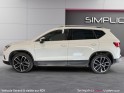 Seat ateca 1.5 tsi 150 ch act start/stop dsg7 4drive xcellence occasion simplicicar valence - ksv  simplicicar simplicibike...
