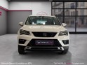 Seat ateca 1.5 tsi 150 ch act start/stop dsg7 4drive xcellence occasion simplicicar valence - ksv  simplicicar simplicibike...
