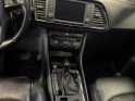 Seat ateca 1.5 tsi 150 ch act start/stop dsg7 4drive xcellence occasion simplicicar valence - ksv  simplicicar simplicibike...