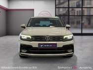 VOLKSWAGEN d'occasion TIGUAN 2.0 TDI 150 4X2 DSG PH2 de 2016 Amiens