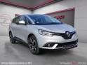 Renault scenic iv blue dci 120 edc intens 7 places occasion simplicicar tours  simplicicar simplicibike france