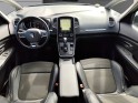 Renault scenic iv blue dci 120 edc intens 7 places occasion simplicicar tours  simplicicar simplicibike france