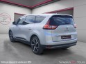 Renault scenic iv blue dci 120 edc intens 7 places occasion simplicicar tours  simplicicar simplicibike france