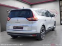Renault scenic iv blue dci 120 edc intens 7 places occasion simplicicar tours  simplicicar simplicibike france