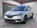 Renault scenic iv blue dci 120 edc intens 7 places occasion simplicicar tours  simplicicar simplicibike france
