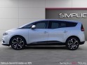 Renault scenic iv blue dci 120 edc intens 7 places occasion simplicicar tours  simplicicar simplicibike france