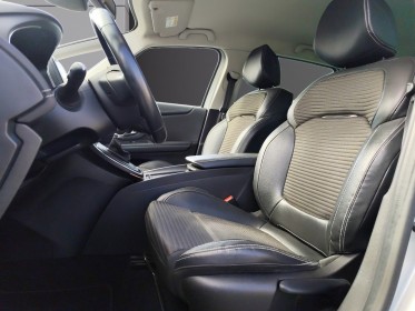 Renault scenic iv blue dci 120 edc intens 7 places occasion simplicicar tours  simplicicar simplicibike france