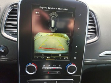 Renault scenic iv blue dci 120 edc intens 7 places occasion simplicicar tours  simplicicar simplicibike france