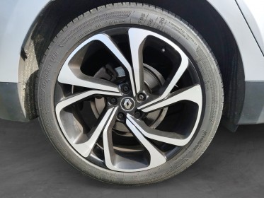 Renault scenic iv blue dci 120 edc intens 7 places occasion simplicicar tours  simplicicar simplicibike france