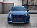 Audi q3 q3 45 tfsie 245 ch s tronic 6 s line occasion simplicicar coeur d'yvelines - auto expo 78 simplicicar simplicibike...