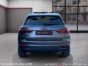 Audi q3 q3 45 tfsie 245 ch s tronic 6 s line occasion simplicicar coeur d'yvelines - auto expo 78 simplicicar simplicibike...
