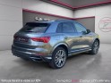 Audi q3 q3 45 tfsie 245 ch s tronic 6 s line occasion simplicicar coeur d'yvelines - auto expo 78 simplicicar simplicibike...