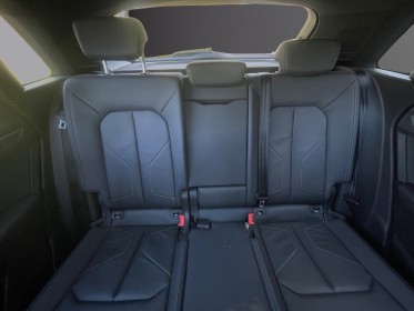 Audi q3 q3 45 tfsie 245 ch s tronic 6 s line occasion simplicicar coeur d'yvelines - auto expo 78 simplicicar simplicibike...