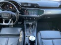 Audi q3 q3 45 tfsie 245 ch s tronic 6 s line occasion simplicicar coeur d'yvelines - auto expo 78 simplicicar simplicibike...