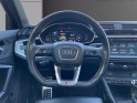 Audi q3 q3 45 tfsie 245 ch s tronic 6 s line occasion simplicicar coeur d'yvelines - auto expo 78 simplicicar simplicibike...