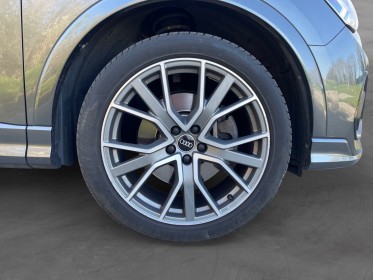 Audi q3 q3 45 tfsie 245 ch s tronic 6 s line occasion simplicicar coeur d'yvelines - auto expo 78 simplicicar simplicibike...