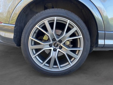 Audi q3 q3 45 tfsie 245 ch s tronic 6 s line occasion simplicicar coeur d'yvelines - auto expo 78 simplicicar simplicibike...