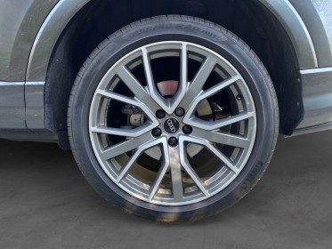 Audi q3 q3 45 tfsie 245 ch s tronic 6 s line occasion simplicicar coeur d'yvelines - auto expo 78 simplicicar simplicibike...