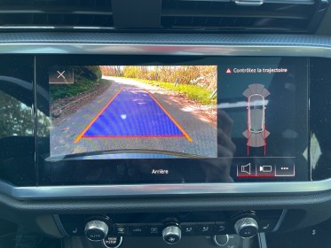 Audi q3 q3 45 tfsie 245 ch s tronic 6 s line occasion simplicicar coeur d'yvelines - auto expo 78 simplicicar simplicibike...