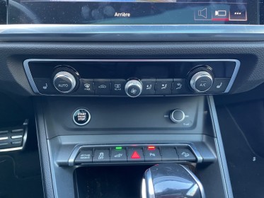 Audi q3 q3 45 tfsie 245 ch s tronic 6 s line occasion simplicicar coeur d'yvelines - auto expo 78 simplicicar simplicibike...