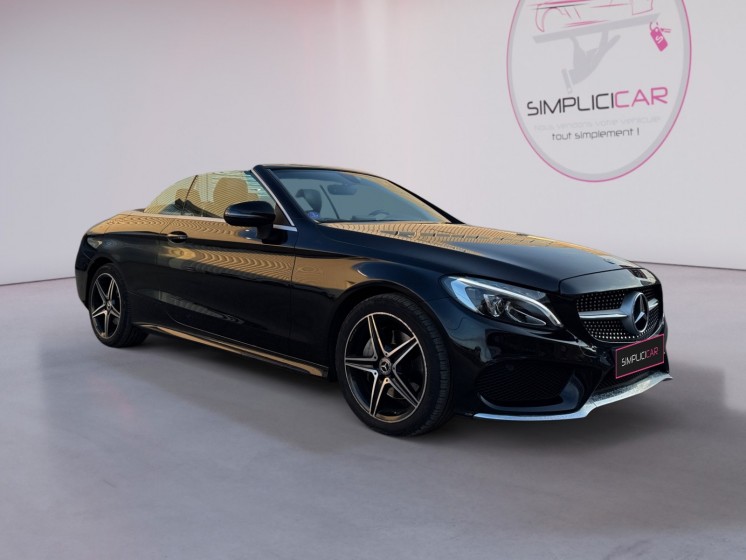 Mercedes classe c coupe sportline 180 9g-tronic siege chauffant / gps / entretien mercedes occasion simplicicar orgeval ... Mercedes classe c coupe sportline 180 9g-tronic siege chauffant / gps / entretien mercedes occasion simplicicar orgeval ...