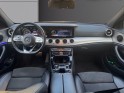 Mercedes classe e 350 e 9g-tronic amg line / carplay / entretien mercedes / camera de recul 360 occasion paris 17ème...