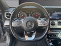 Mercedes classe e 350 e 9g-tronic amg line / carplay / entretien mercedes / camera de recul 360 occasion paris 17ème...
