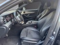Mercedes classe e 350 e 9g-tronic amg line / carplay / entretien mercedes / camera de recul 360 occasion paris 17ème...