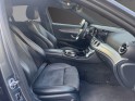 Mercedes classe e 350 e 9g-tronic amg line / carplay / entretien mercedes / camera de recul 360 occasion paris 17ème...