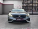 Mercedes classe e 350 e 9g-tronic amg line / carplay / entretien mercedes / camera de recul 360 occasion paris 17ème...