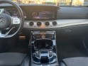 Mercedes classe e 350 e 9g-tronic amg line / carplay / entretien mercedes / camera de recul 360 occasion paris 17ème...