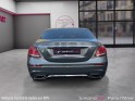 Mercedes classe e 350 e 9g-tronic amg line / carplay / entretien mercedes / camera de recul 360 occasion paris 17ème...
