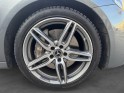 Mercedes classe e 350 e 9g-tronic amg line / carplay / entretien mercedes / camera de recul 360 occasion paris 17ème...