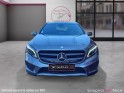 Mercedes classe gla 250 4matic fascination amg 7-g dct. occasion  simplicicar vaucresson nice - pfvauto simplicicar...