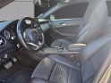 Mercedes classe gla 250 4matic fascination amg 7-g dct. occasion  simplicicar vaucresson nice - pfvauto simplicicar...