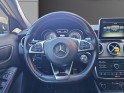 Mercedes classe gla 250 4matic fascination amg 7-g dct. occasion  simplicicar vaucresson nice - pfvauto simplicicar...