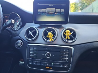 Mercedes classe gla 250 4matic fascination amg 7-g dct. occasion  simplicicar vaucresson nice - pfvauto simplicicar...