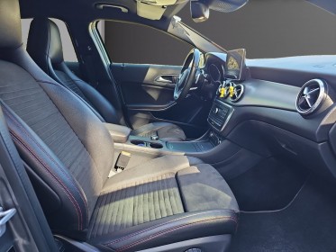 Mercedes classe gla 250 4matic fascination amg 7-g dct. occasion  simplicicar vaucresson nice - pfvauto simplicicar...