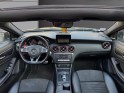 Mercedes classe a 45 mercedes-amg a speedshift dct 4-matic garantie 12 mois/full entretien mercedes/sieges chauffant/toit......