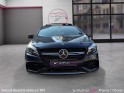 Mercedes classe a 45 mercedes-amg a speedshift dct 4-matic garantie 12 mois/full entretien mercedes/sieges chauffant/toit......