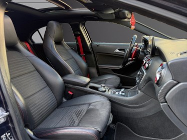 Mercedes classe a 45 mercedes-amg a speedshift dct 4-matic garantie 12 mois/full entretien mercedes/sieges chauffant/toit......