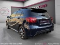 Mercedes classe a 45 mercedes-amg a speedshift dct 4-matic garantie 12 mois/full entretien mercedes/sieges chauffant/toit......